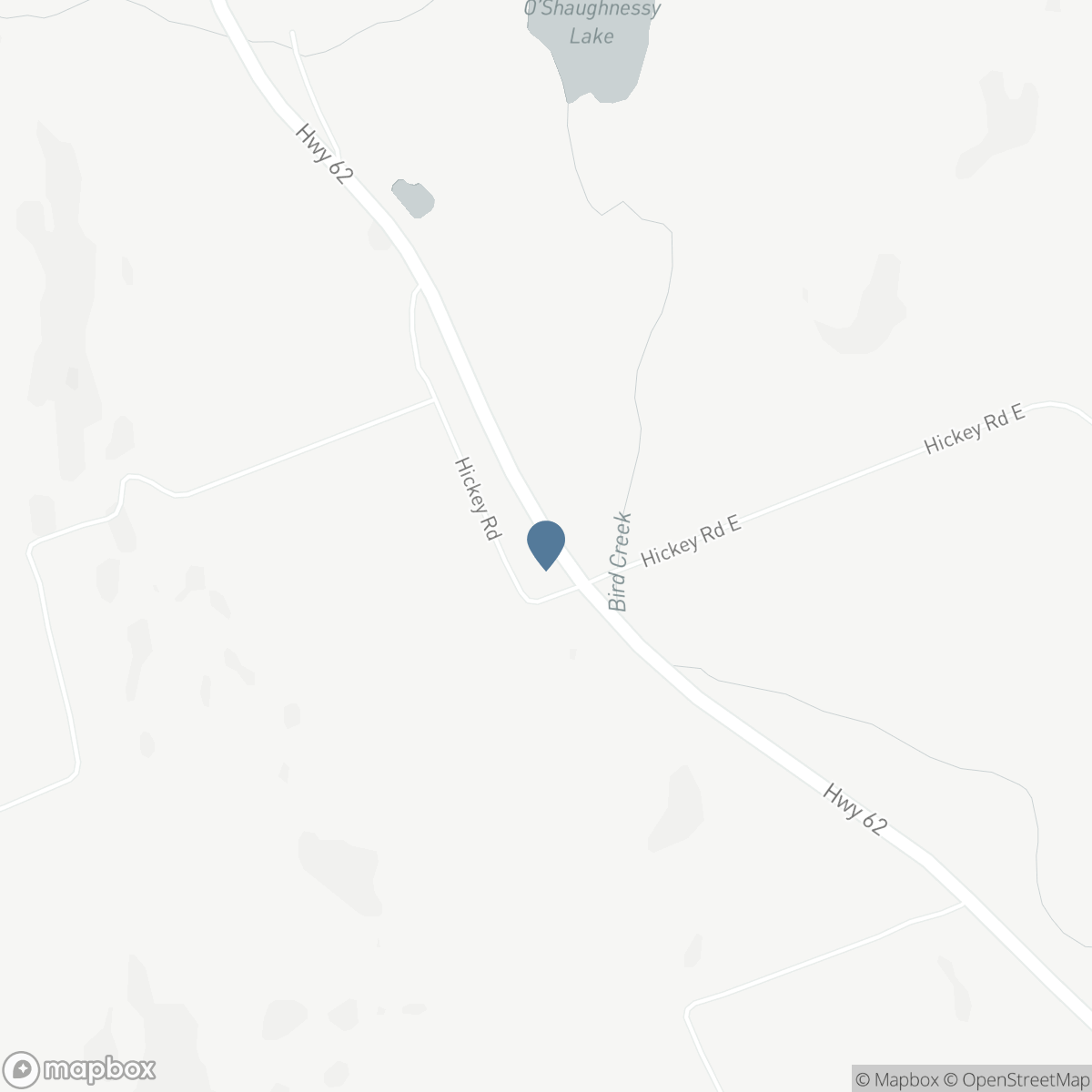 31289 HWY 62 N, Bancroft, Ontario K0L 1C0